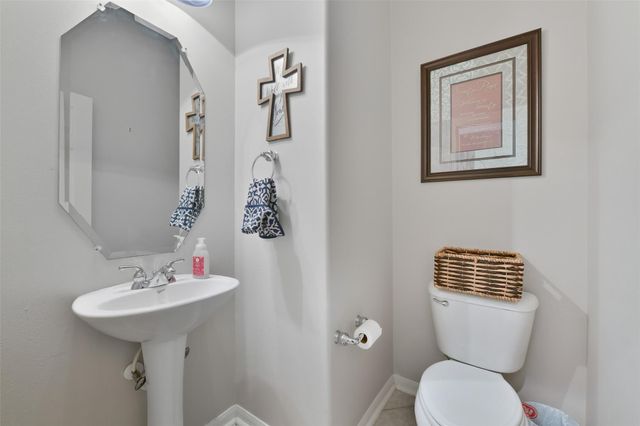 4616 Chaperel Drive, Pearland, TX 77584