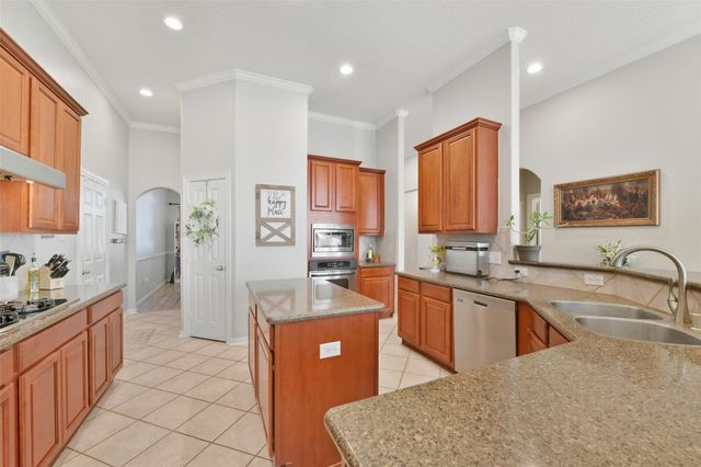 4616 Chaperel Drive, Pearland, TX 77584