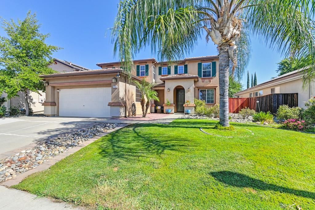1136 Kensington Ln, Lincoln, CA 95648