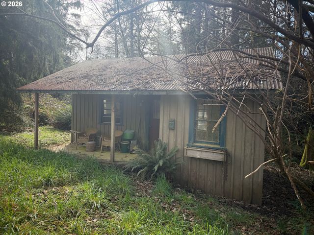 91191 LEWIS AND CLARK Rd, Astoria, OR 97103