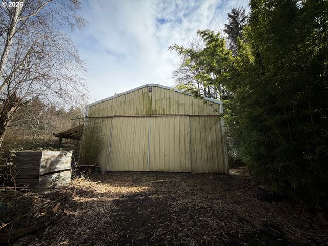 91191 LEWIS AND CLARK Rd, Astoria, OR 97103