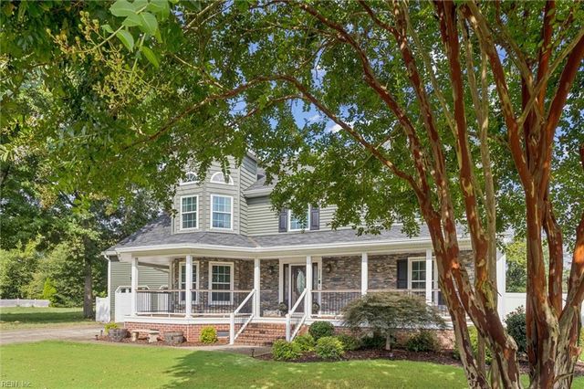 712 Greenwing DR, Chesapeake, VA 23323