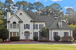1921 Torrey Pines Place, Raleigh, NC 27615