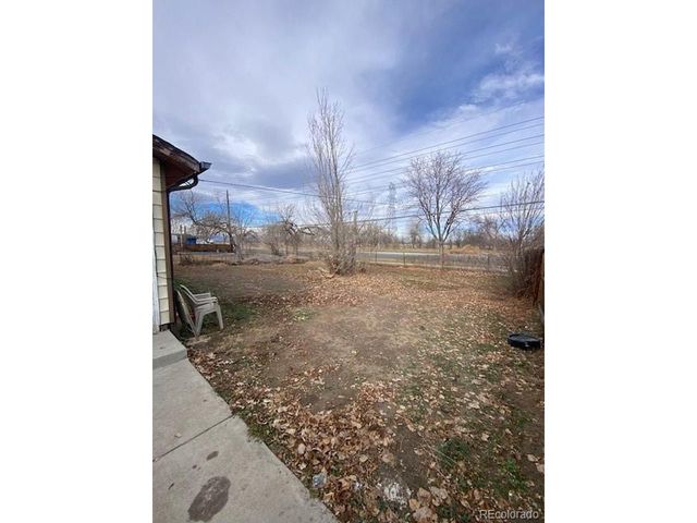 13201 Randolph Pl, Denver, CO 80239