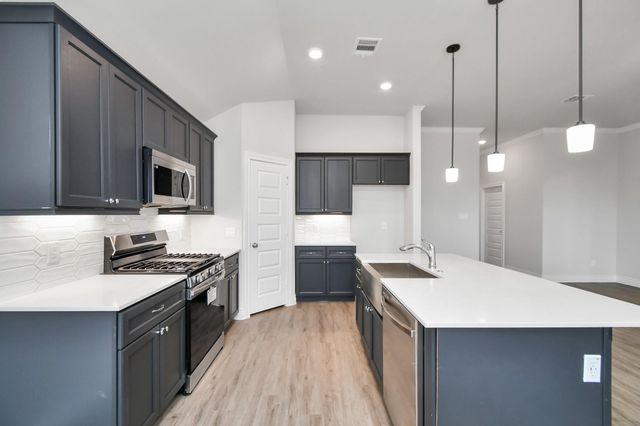 10340 Woodhill Spa Lane, Cleveland, TX 77327