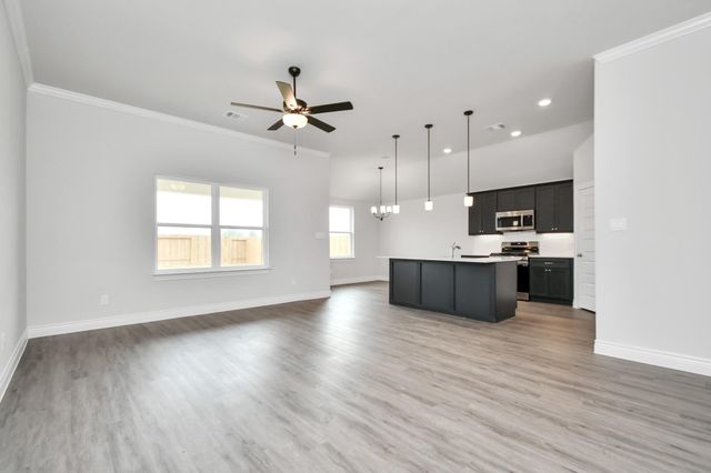 10340 Woodhill Spa Lane, Cleveland, TX 77327
