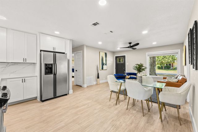 2816 Larry Drive, Garland, TX 75041