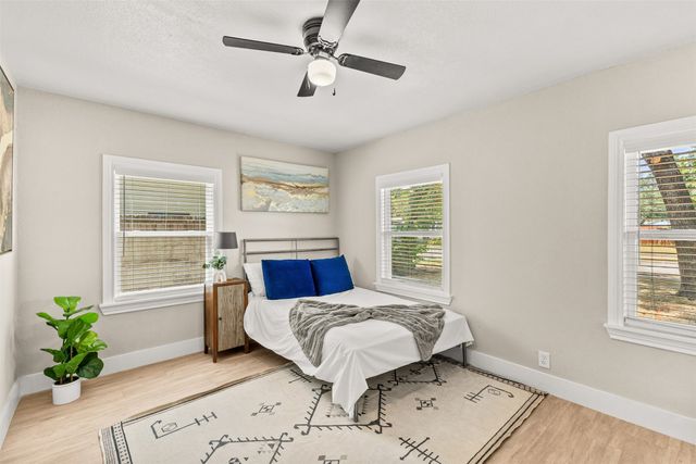 2816 Larry Drive, Garland, TX 75041