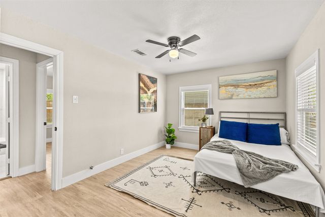 2816 Larry Drive, Garland, TX 75041