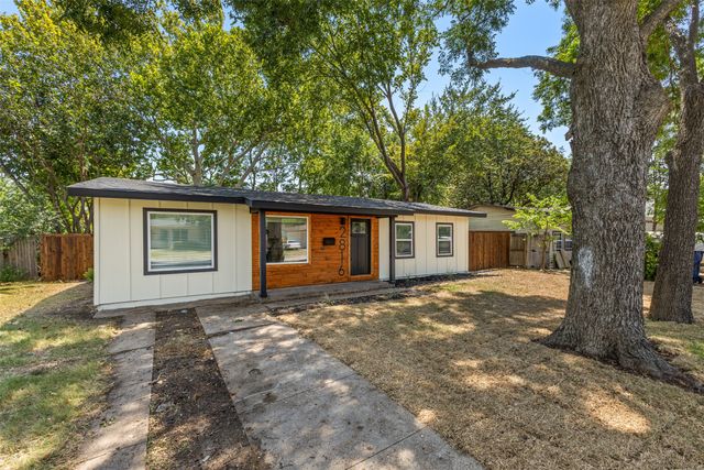 2816 Larry Drive, Garland, TX 75041