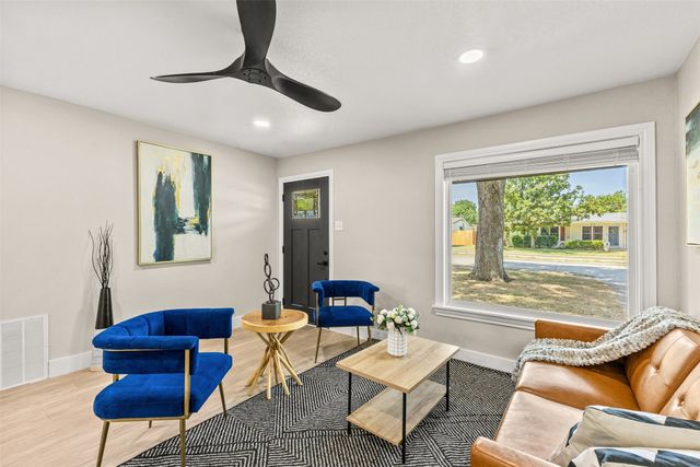 2816 Larry Drive, Garland, TX 75041