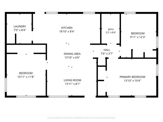 2816 Larry Drive, Garland, TX 75041