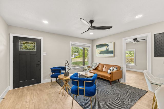 2816 Larry Drive, Garland, TX 75041