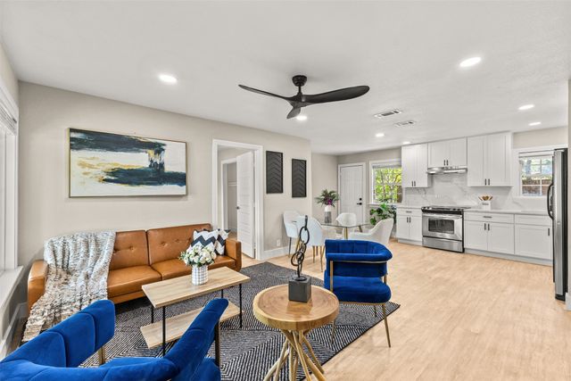 2816 Larry Drive, Garland, TX 75041