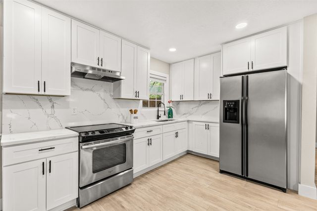 2816 Larry Drive, Garland, TX 75041