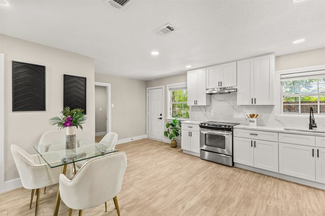 2816 Larry Drive, Garland, TX 75041