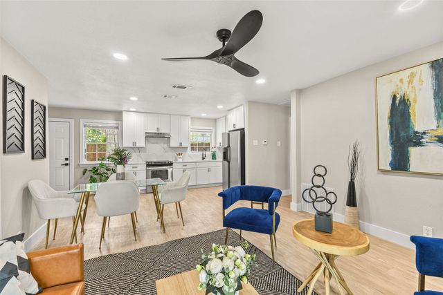 2816 Larry Drive, Garland, TX 75041