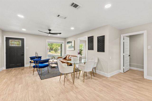 2816 Larry Drive, Garland, TX 75041