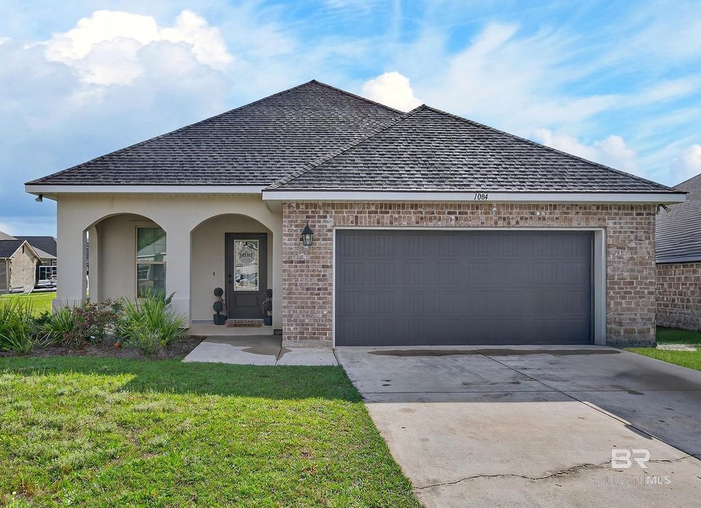 1084 Stella Road, Foley, AL 36535