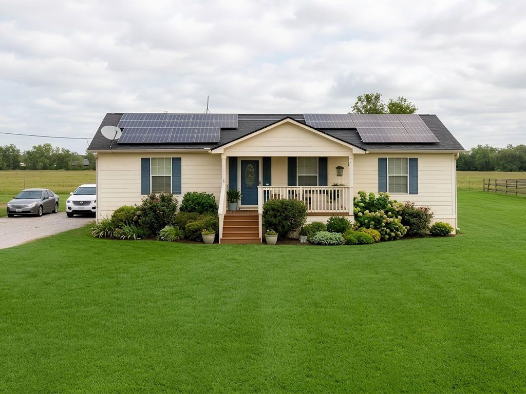 6325 Kamas Lane, Needville, TX 77461