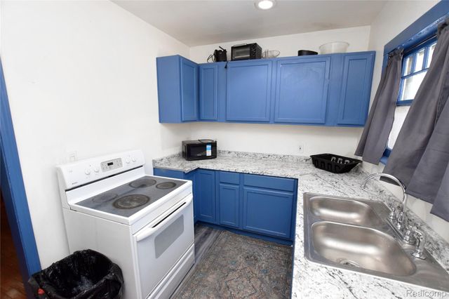 2310 Gibson Street, Flint, MI 48503