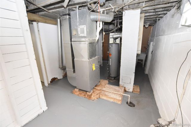 2310 Gibson Street, Flint, MI 48503