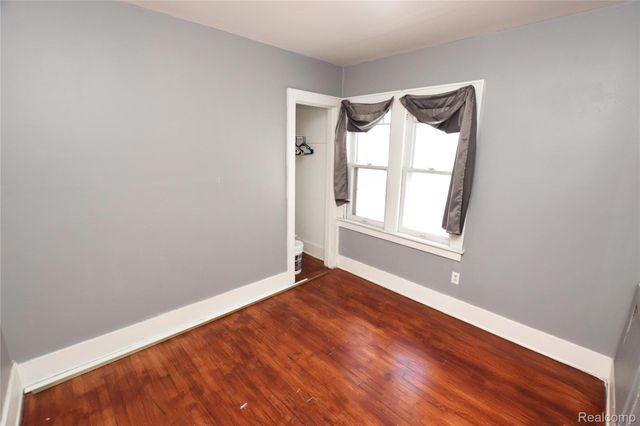 2310 Gibson Street, Flint, MI 48503