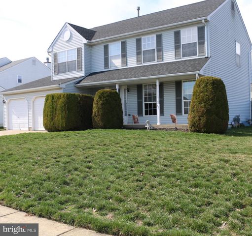 30 SAYRE DR, Sicklerville, NJ 08081