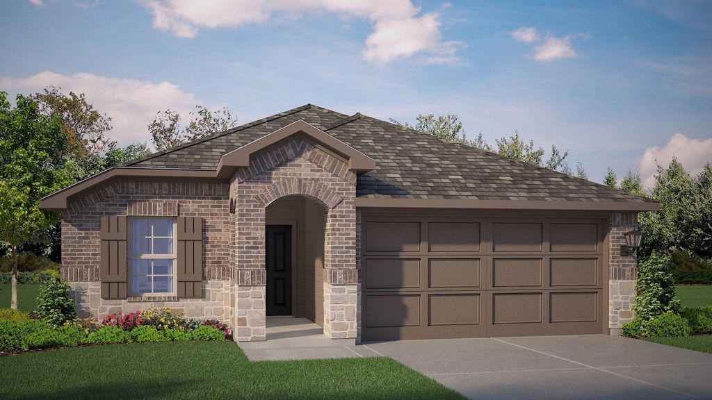 5540 ROLLINS Drive, Denton, TX 76249