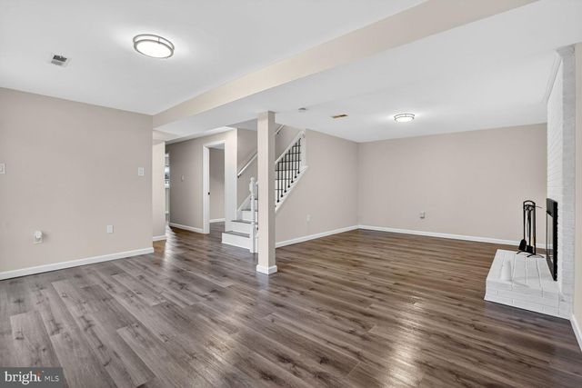 13418 HILLENDALE DR, Woodbridge, VA 22193