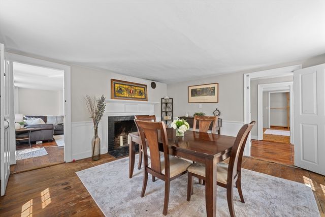 206 South St, Northborough, MA 01532