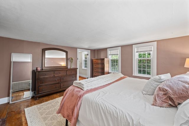 206 South St, Northborough, MA 01532