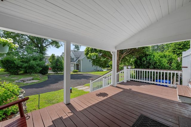 206 South St, Northborough, MA 01532