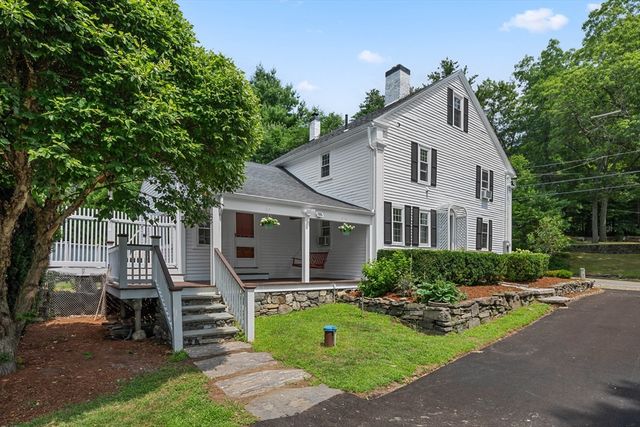 206 South St, Northborough, MA 01532
