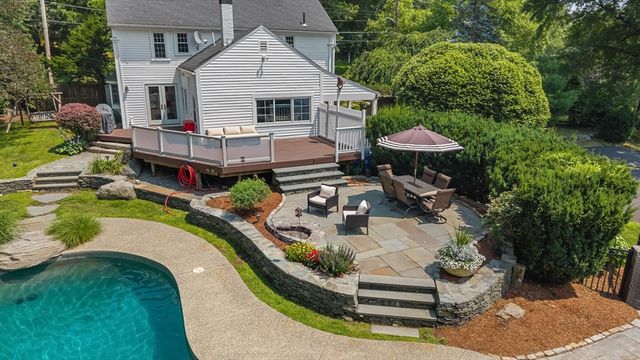 206 South St, Northborough, MA 01532