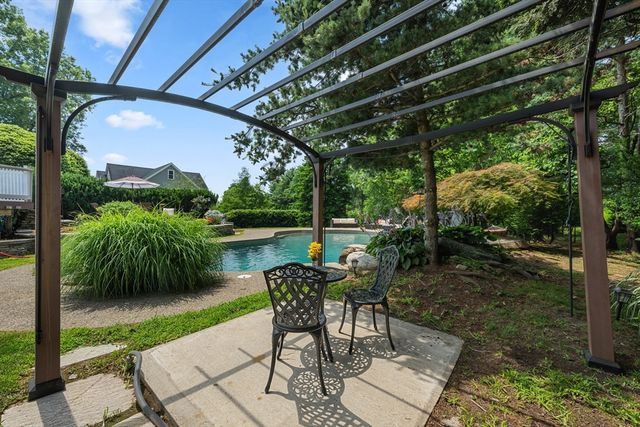 206 South St, Northborough, MA 01532