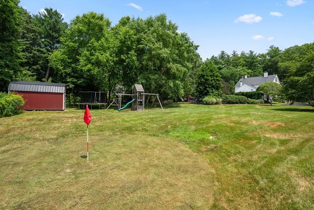 206 South St, Northborough, MA 01532