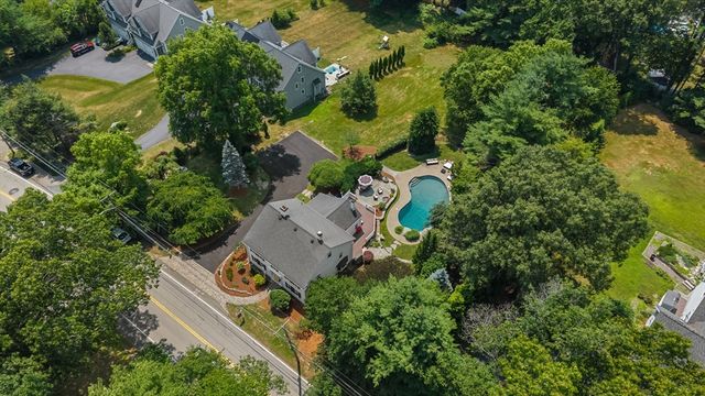 206 South St, Northborough, MA 01532
