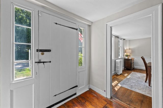 206 South St, Northborough, MA 01532