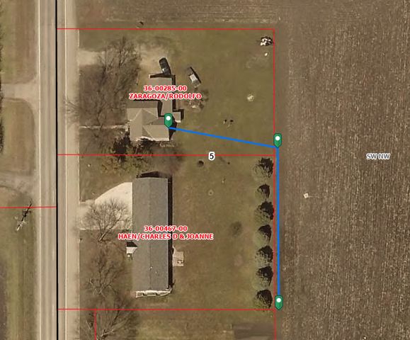 807 County Road 6, Renville, MN 56284