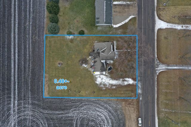 807 County Road 6, Renville, MN 56284