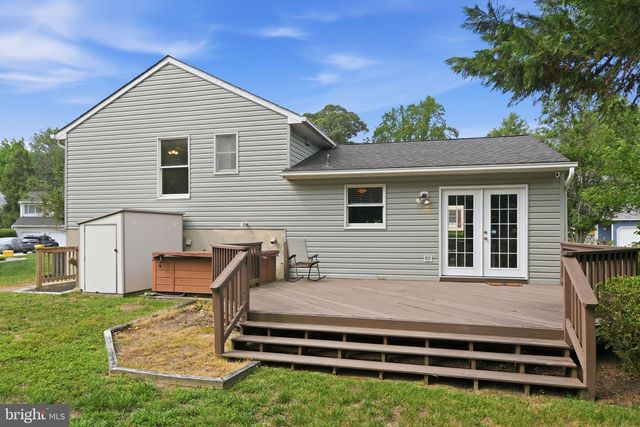 1007 TASKER LN, Arnold, MD 21012