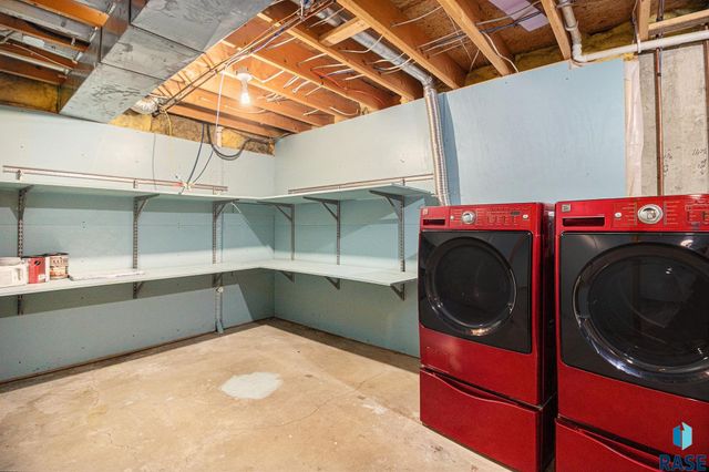 107 S Hampton Ave Avenue, Sioux Falls, SD 57110