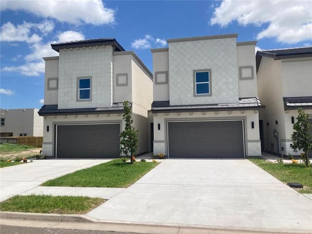 2221 Dorado Drive, Mission, TX 78573
