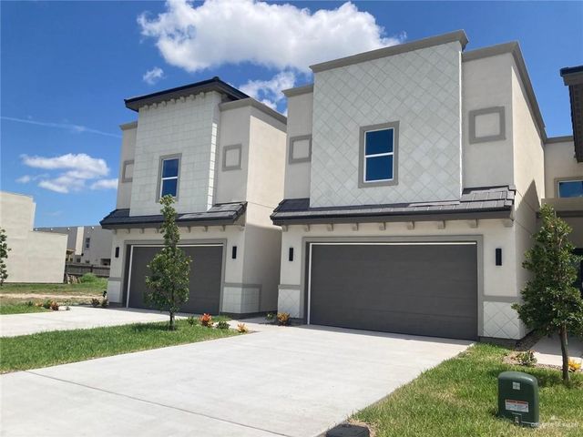 2221 Dorado Drive, Mission, TX 78573