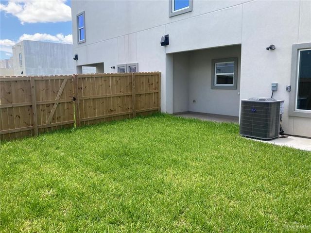2221 Dorado Drive, Mission, TX 78573