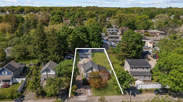 37 Hoffman Drive, Kings Park, NY 11754