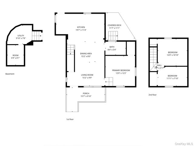 37 Hoffman Drive, Kings Park, NY 11754
