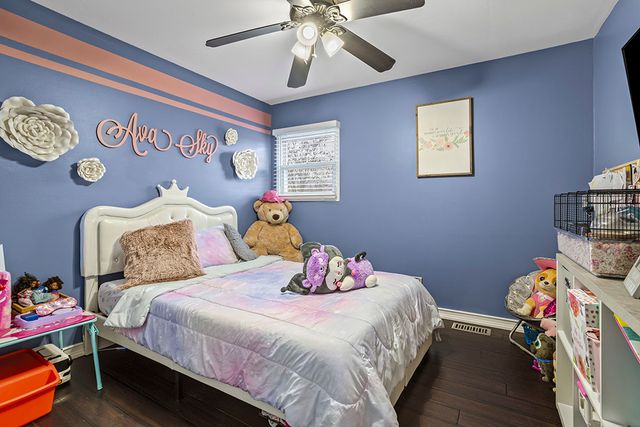 5113 Coulter Road, Oak Forest, IL 60452