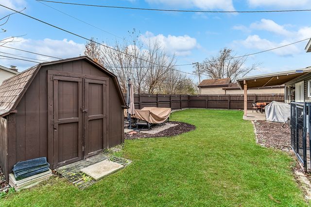 5113 Coulter Road, Oak Forest, IL 60452